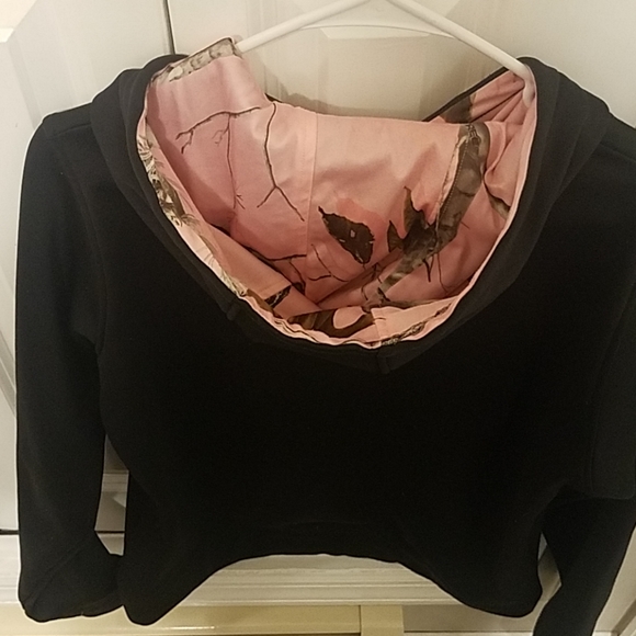 Under Armour hoodie - Picture 3 of 3